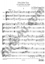 Bach, CPE :: Zehn Kleine Trios [Ten Little Trios]