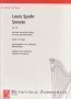 Spohr, L :: Sonata in E-flat Major, op. 113