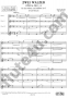 Dvorak, A :: Zwei Walzer op. 54, Nr. 1 + 4 [Two Waltzes, op. 54 No. 1 + 4]