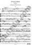 Mercadante, S :: Sonata Prima C-Dur [First Sonata in C major]