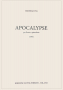 Ito, H :: Apocalypse