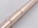 Burkart Flute Elite 14K Gold with Silver Mechanism and 14k Tone Holes