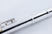 Powell  - 14K Aurumite Handmade Custom Flute (New)