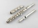 Flute - Haynes Handmade Silver #35829 (Pre-Owned)