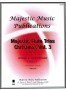 Traditional :: Majestic Flute Trios Christmas, Vol. 3