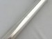 Headjoint - Miyazawa Sterling Silver MZ9, w/ 9K Lip Plate, & 14k Gold Riser #400LSS (Demo Sale)
