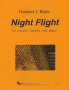 Buss, HJ :: Night Flight