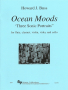 Buss, HJ :: Ocean Moods: Three Sonic Portraits