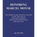 Cox, A :: Honoring Marcel Moyse