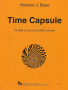Buss, HJ :: Time Capsule