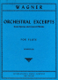 Wagner, R :: Orchestral Excerpts