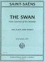 Saint-Saens, C :: The Swan from Carnival of the Animals