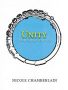 Chamberlain, N :: Unity
