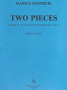 Flothuis, M :: Two Pieces: Aubade Op 19A and Piccolo Fantasia Op 76 No 7