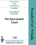 Anderson, L :: The Syncopated Clock
