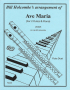 Bach, JS :: Ave Maria