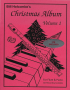 Traditional :: Christmas Album Vol. 1