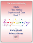 Various :: Blocki Flute Method: Supplemental Duets - Book 2