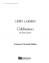 Larsen, L :: Celebration