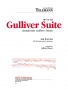 Telemann, GP :: Gulliver Suite (TWV 40:108)