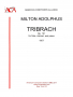 Adolphus, M :: Tribrach Op. 101