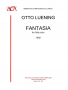 Luening, O :: Fantasia