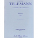 Telemann, GP :: Suite in A Minor