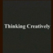 Thinking Creatively:  A Breath of Fresh Air with Robert Dick