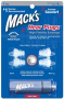 Mack's High Fidelity Hear Plugs