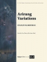 Hoffman, SM :: Arirang Variations