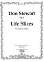 Stewart, D :: Life Slices