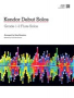 Various :: Kendor Debut Solos - Flute
