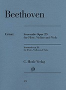 Beethoven, L :: Flotenserenade op. 25 [Flute Serenade op. 25]
