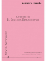 Rossini, Gioacchino :: Overture to Il Signor Bruschino