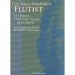 Bach, JS :: The Well-Tempered Flutist: 101 Pieces for Solo Flute