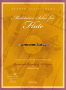 Traditional :: Meditative Solos for Flute
