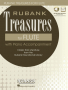 Various :: Rubank Treasures for Flute