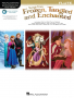 Various :: Songs from Frozen, Tangled and Enchanted