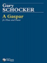 Schocker, G :: A Gasper