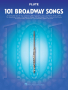 Various :: 101 Broadway Songs
