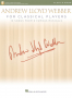 Webber, AL :: Andrew Lloyd Webber for Classical Players