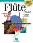 Clements, K :: Play Flute Today! Levels 1 & 2