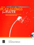 Various :: Easy Play-Alongs Flute
