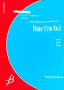 Arakawa, H :: Flute Trio No. 1