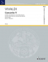 Vivaldi, A :: Concerto No. 5, op. 10