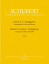 Schubert, F :: Sonate in a [Sonata in A minor] 'Arpeggione' D. 821