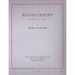 Gallon, N :: Recueillement