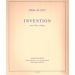 Alain, J :: Invention