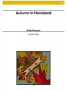 Rozman, A :: Autumn in Homeland