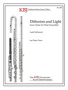 McIntosh, L :: Diffusion and Light from 'Suite for Flute Ensemble'
